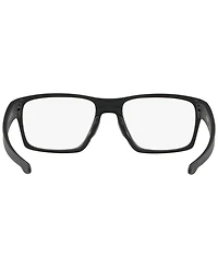 Oakley Men's Litebeam Eyeglasses, OX8140