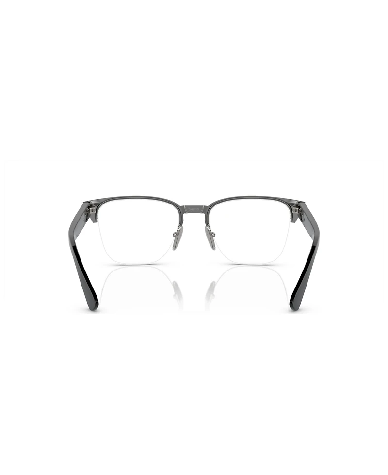 Prada Men's Eyeglasses, Pr A52V