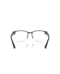 Prada Men's Eyeglasses, Pr A52V
