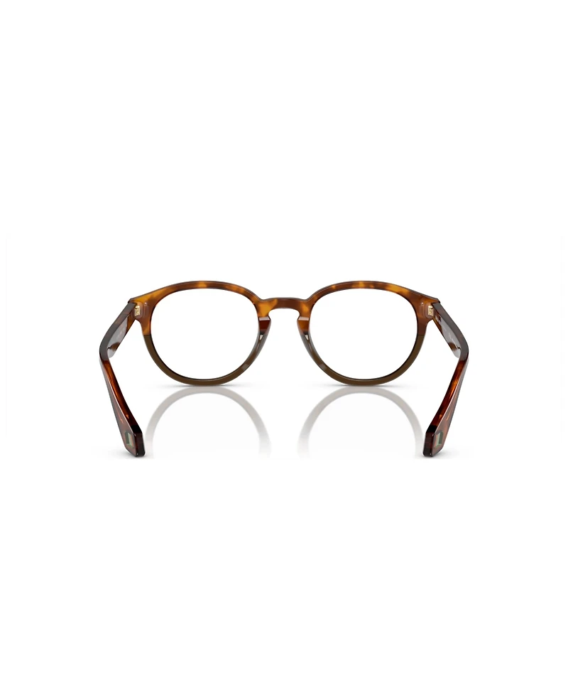 Giorgio Armani Men's Eyeglasses, AR7248