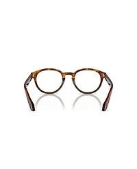 Giorgio Armani Men's Eyeglasses, AR7248