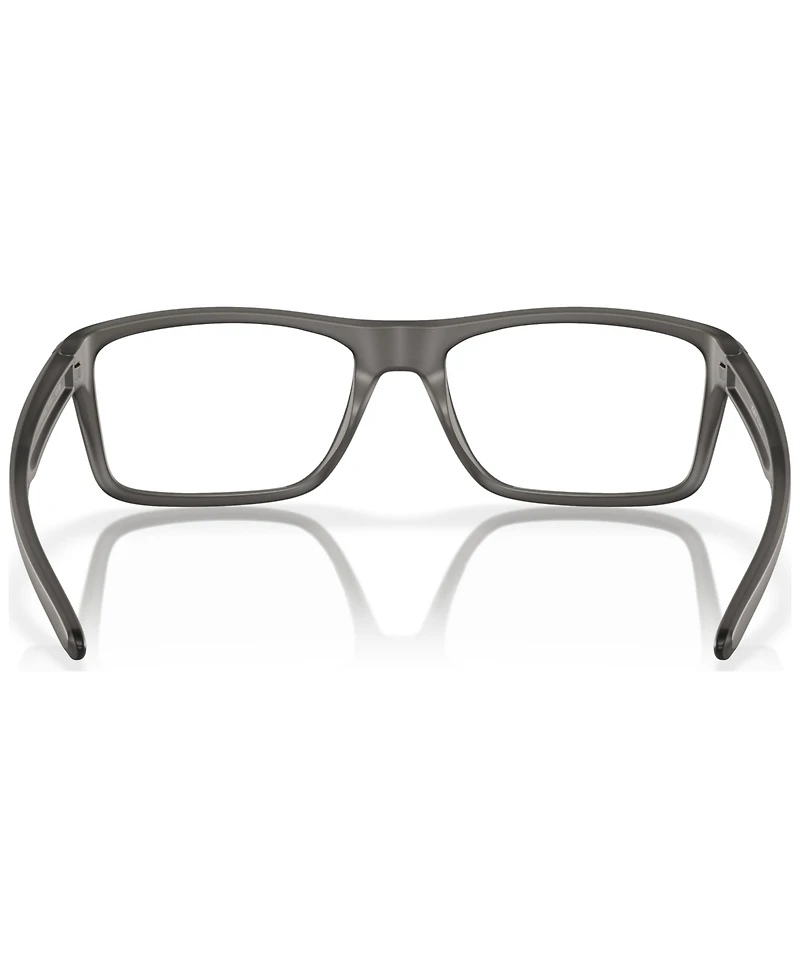 Oakley Men's Rafter Eyeglasses, OX8178