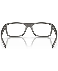 Oakley Men's Rafter Eyeglasses, OX8178
