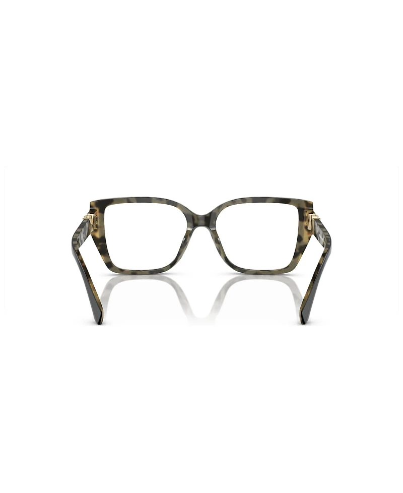 Michael Kors Women's Castello Eyeglasses, MK4115U