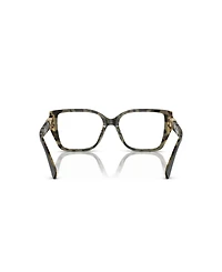 Michael Kors Women's Castello Eyeglasses, MK4115U