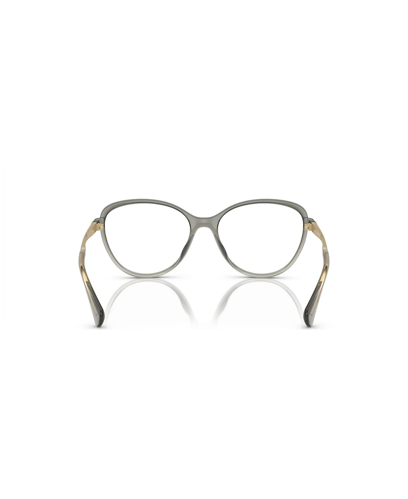 Ralph by Ralph Lauren Women's Eyeglasses, RA7157U
