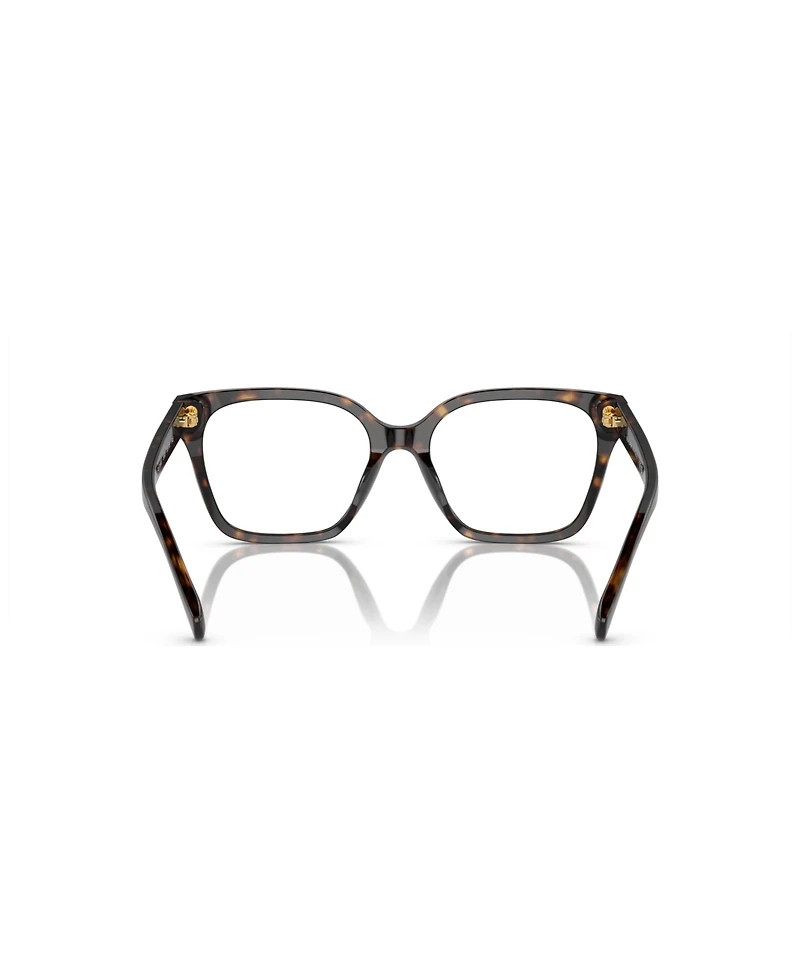 Ralph by Lauren Women's Eyeglasses, RA7158U