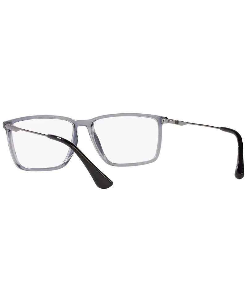 LensCrafters Men's Eyeglasses, EC3501