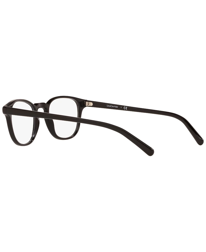 LensCrafters Men's Eyeglasses