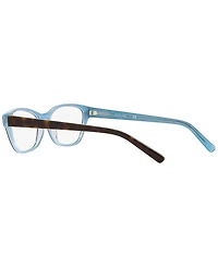 LensCrafters Women's Eyeglasses, EC2001