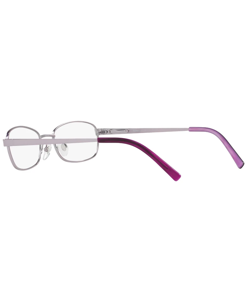 Sferoflex SF2591 Women's Rectangle Eyeglasses