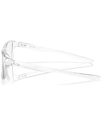 Oakley Men's Rafter Eyeglasses, OX8178