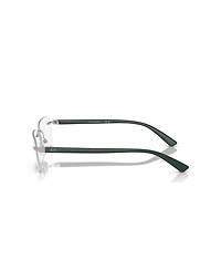 A|X Armani Exchange Men's Eyeglasses, AX1064