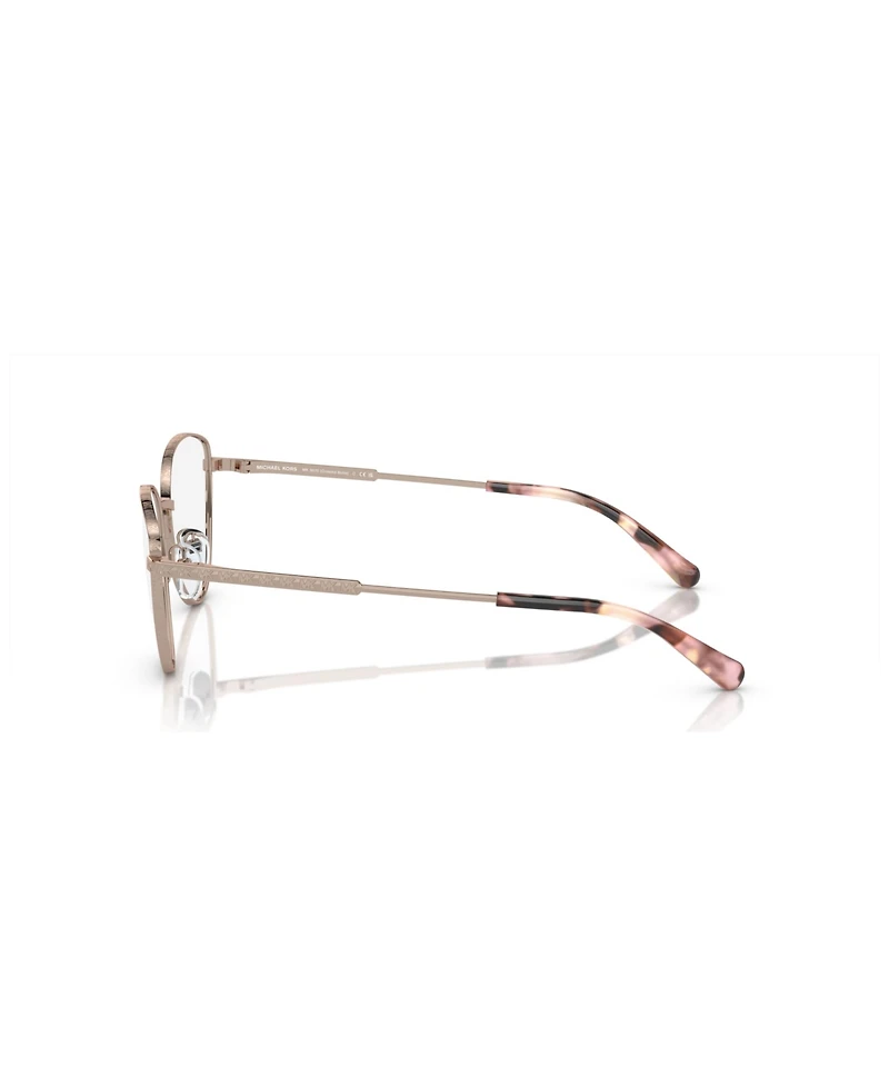 Michael Kors Women's Crested Butte Eyeglasses, MK3070