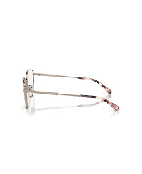 Michael Kors Women's Crested Butte Eyeglasses, MK3070