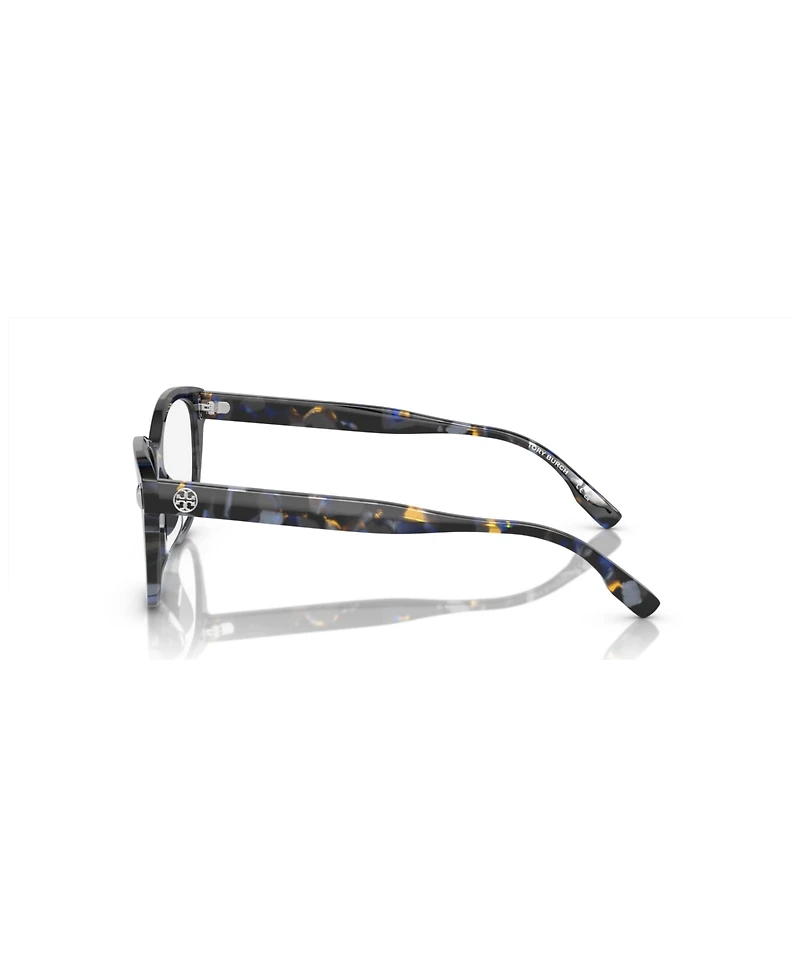 Tory Burch Women's Eyeglasses, TY2137U