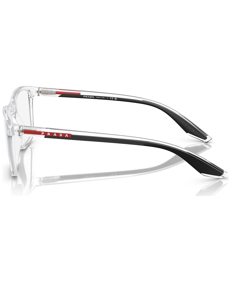 Prada Linea Rossa Men's Eyeglasses