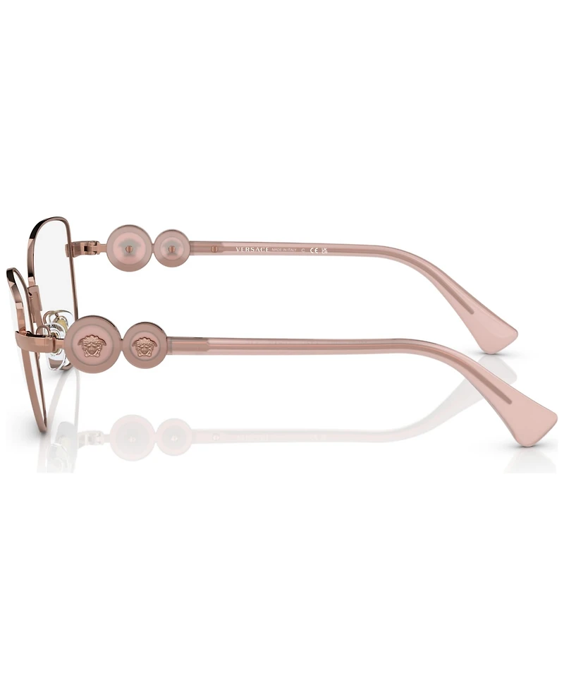 Versace Women's Eyeglasses, VE1284