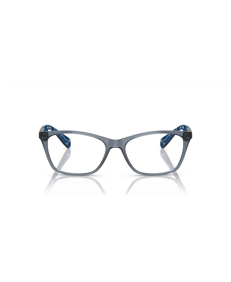 Ralph by Ralph Lauren Women's Eyeglasses, RA7071