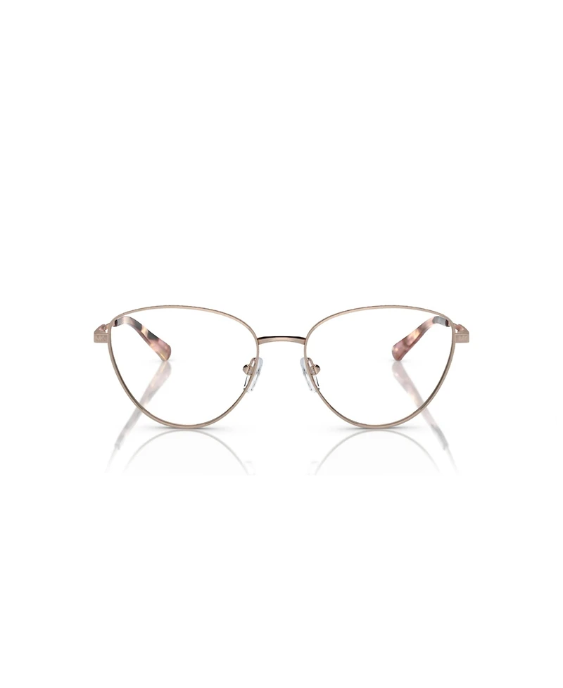 Michael Kors Women's Crested Butte Eyeglasses, MK3070