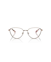 Michael Kors Women's Crested Butte Eyeglasses, MK3070