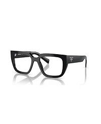 Prada Women's Eyeglasses, Pr A03V