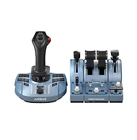 Thrustmaster Tca Captain Pack X Airbus Edition for Xbox