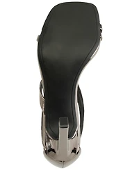 Dkny Women's Audrey Strappy Stiletto Dress Sandals