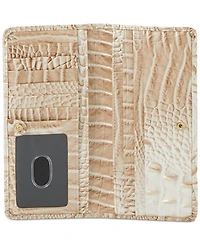 Brahmin Ady Leather Wallet