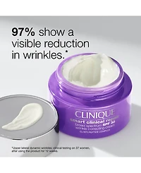 Clinique Smart Clinical Repair Wrinkle Correcting Cream Spf 30