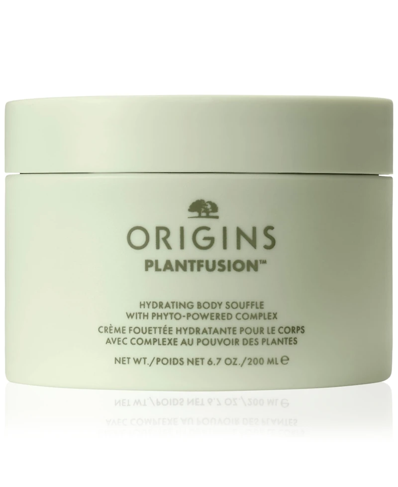 Origins Plantfusion Softening Hand & Body Lotion