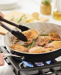 KitchenAid 12.25" Ceramic Nonstick Frypan