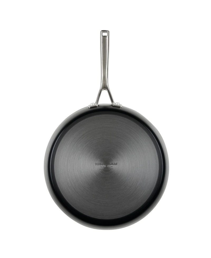 KitchenAid 12.25" Ceramic Nonstick Frypan