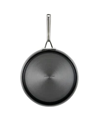KitchenAid 12.25" Ceramic Nonstick Frypan