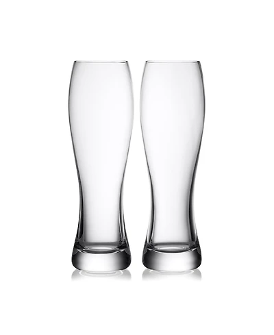 Waterford Craft Brew Weizen Glass, Set of 2