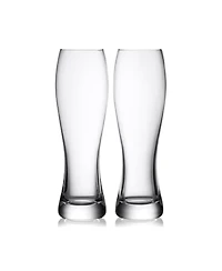 Waterford Craft Brew Weizen Glass, Set of 2