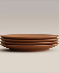 Year & Day Big Plates, Set of 4
