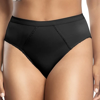 Parfait Women's Micro Dressy French Cut Panty