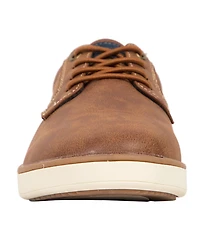 Deer Stags Big Boys Conrad Junior Bungee Lace Dress Oxford Shoes
