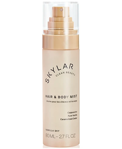 Skylar Hair & Body Mist