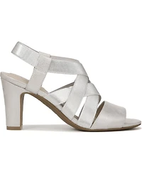 LifeStride Charlotte Strappy Sandals