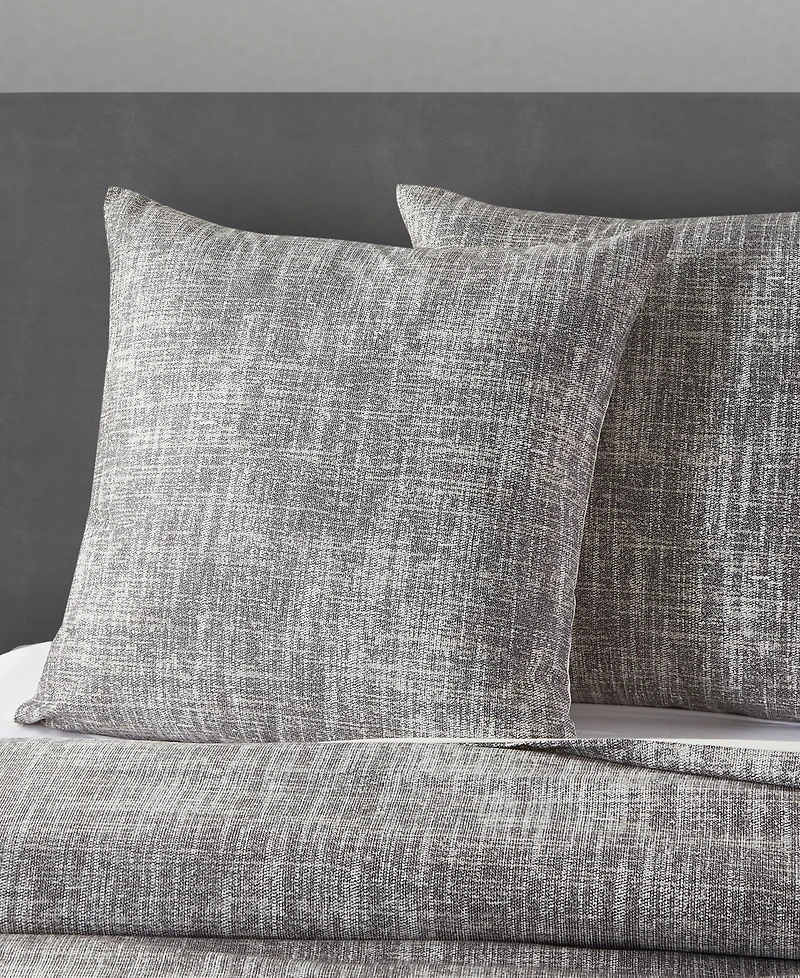 Oscar Oliver Summit Sham, European