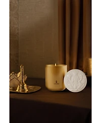 Lladro Goddess Lakshmi Sweet Memories Candle