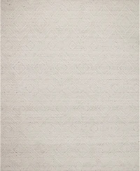Loloi Raven Rav- 5'6" x 8'6" Area Rug