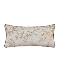 Piper & Wright Eloise Quilted Decorative Pillow, 12" x 24"