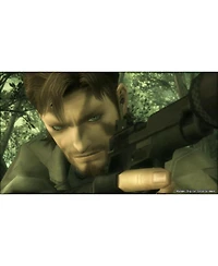 Metal Gear Solid Vol 1 Master Collection