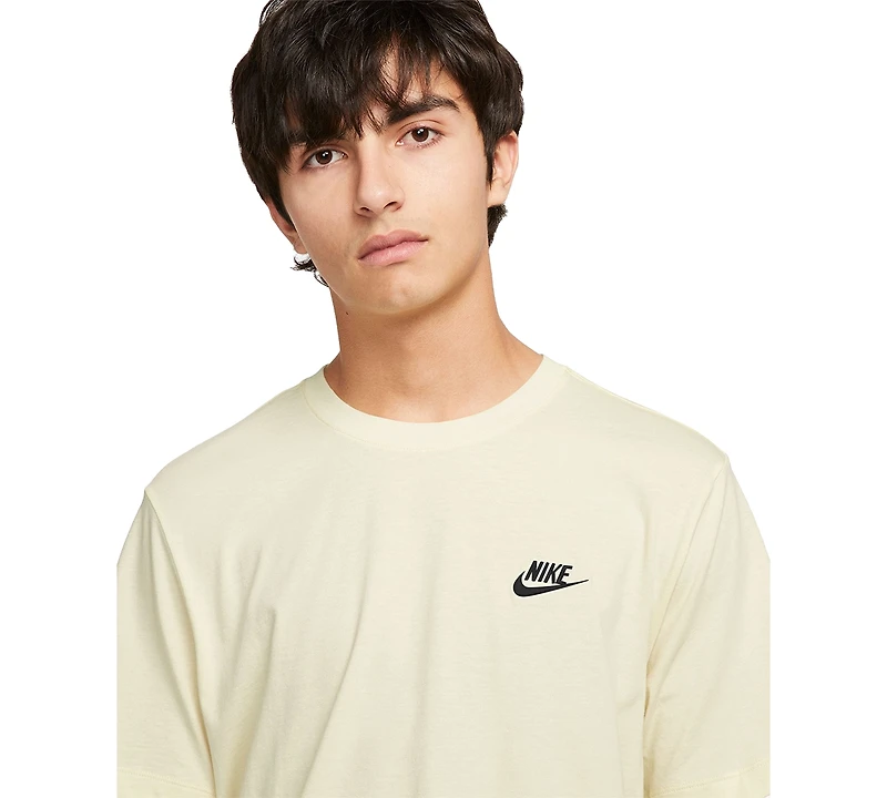 Nike Men's Sportswear Club T-Shirt
