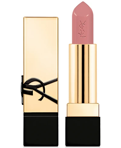 Yves Saint Laurent Rouge Pur Couture Satin Lipstick 