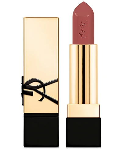 Yves Saint Laurent Rouge Pur Couture Satin Lipstick