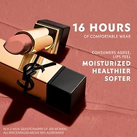 Yves Saint Laurent Rouge Pur Couture Satin Lipstick 